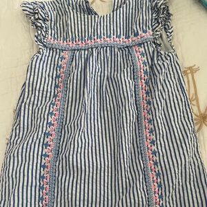 Vineyard Vines girls dress